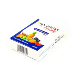 Apcalis SX Oral Jelly