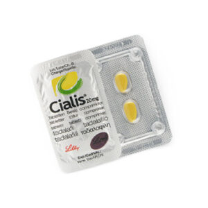 Cialis Brand