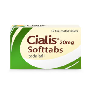Cialis Soft Tablets