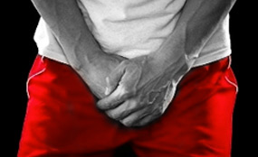 All about prostatitis