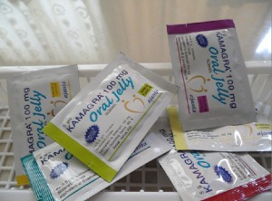 Kamagra Oral Jelly : And bref