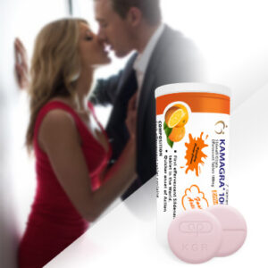 Kamagra Fizzy Tabs