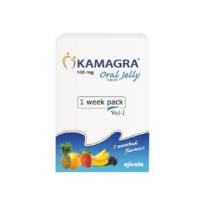 Kamagra Jelly - Viagra Gel sachets