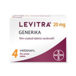 Levitra Generic