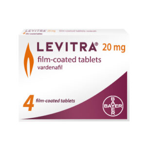 Levitra Brand