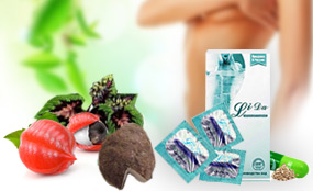 Lida or an appetite suppressant?