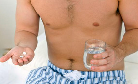 What is Sildenafil Citrate?