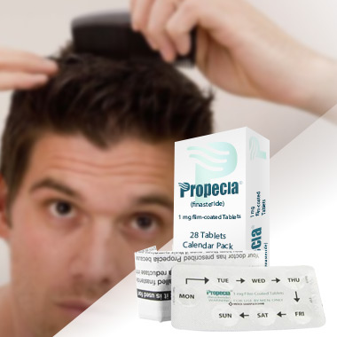 Finasteride Tablets