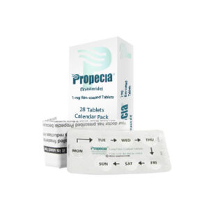 Propecia Generic