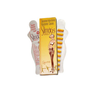 Lose Weight With Slimex!