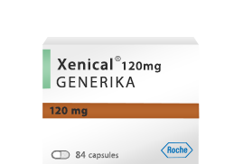 Xenical – get slimmer safely!