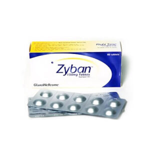 Generic Zyban - quit smoking easily!