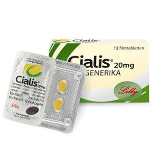 Cialis Generic