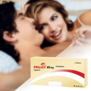 Priligy Generic Dapoxetine