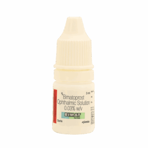 Generic Latisse