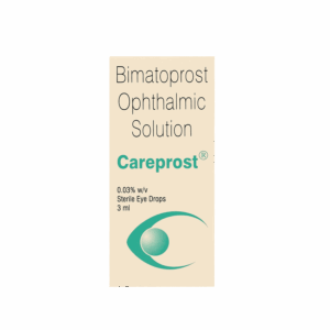 Careprost