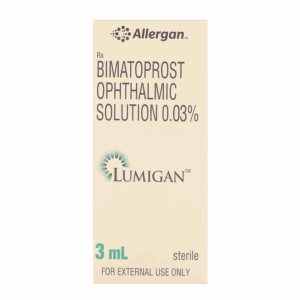 Lumigan